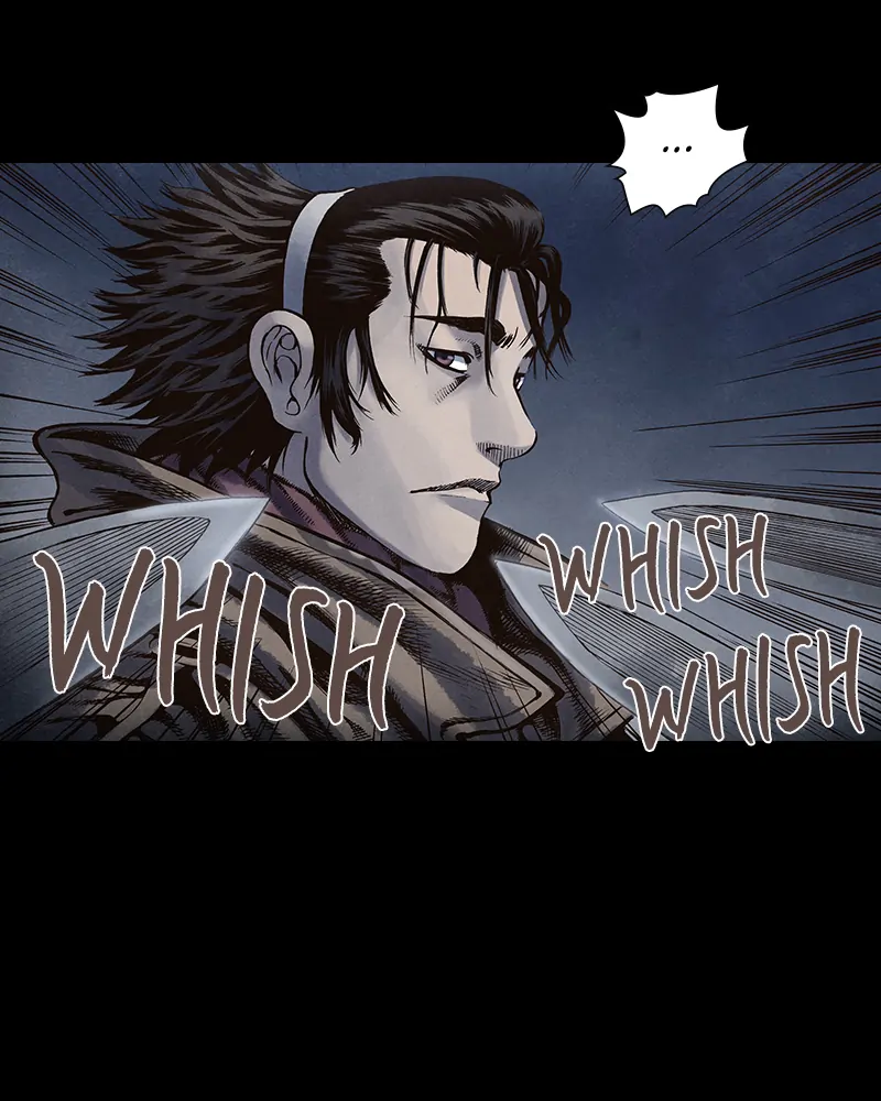 Read Blade of the Phantom Master En Manga Online