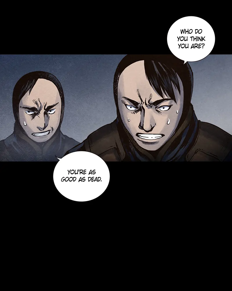 Read Blade of the Phantom Master En Manga Online
