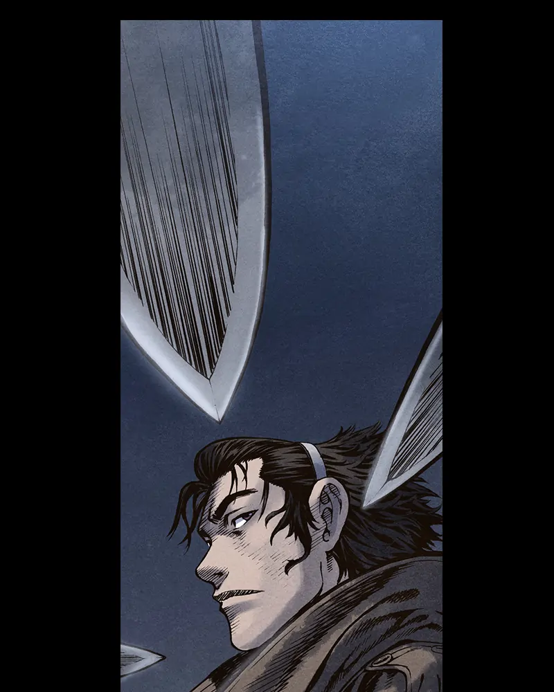 Read Blade of the Phantom Master En Manga Online