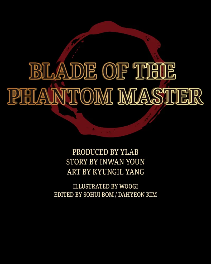 Read Blade of the Phantom Master En Manga Online