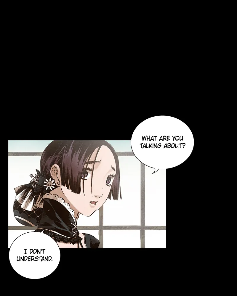 Read Blade of the Phantom Master En Manga Online