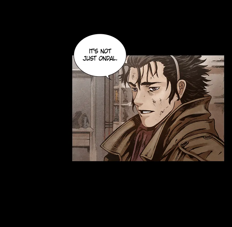 Read Blade of the Phantom Master En Manga Online