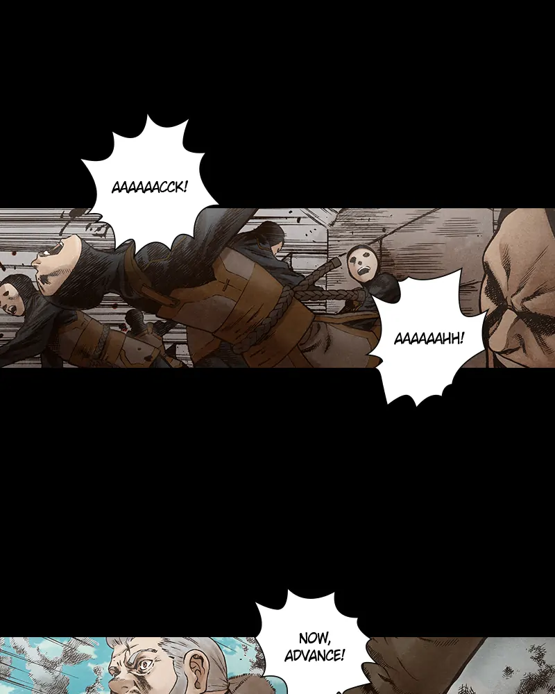 Read Blade of the Phantom Master En Manga Online
