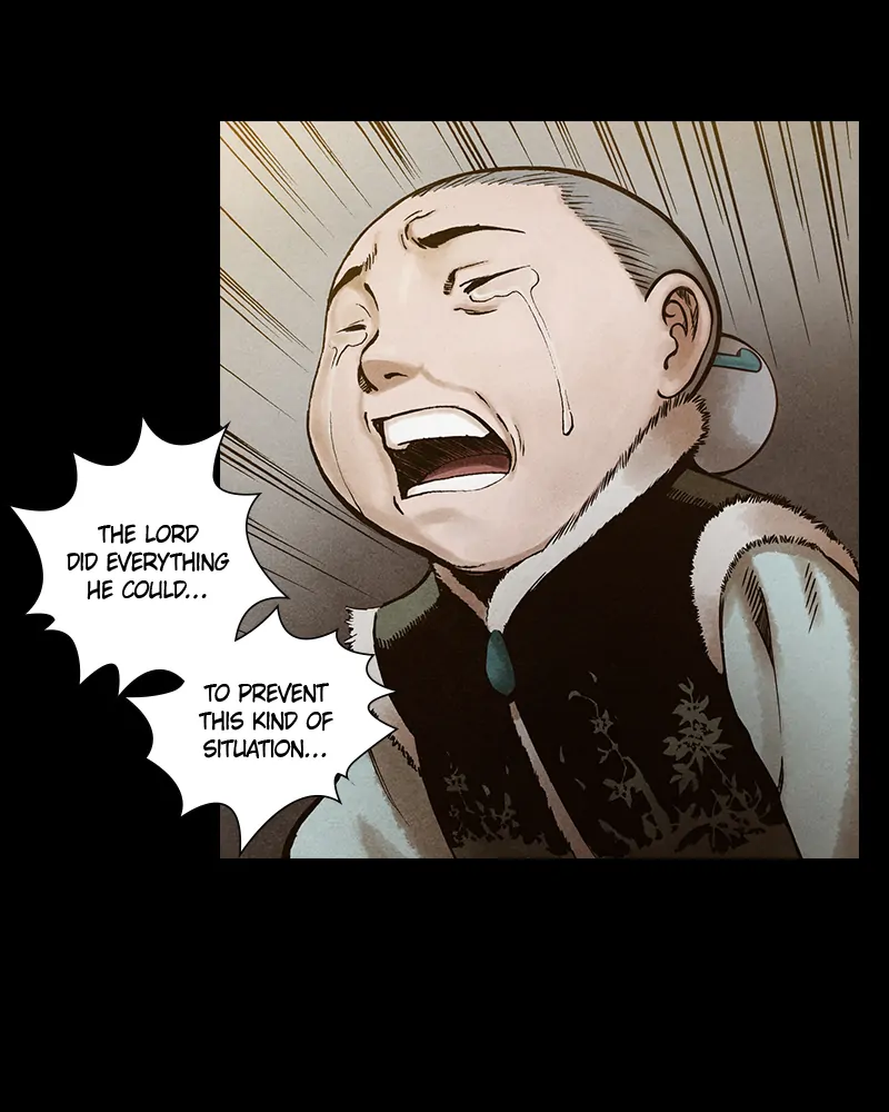 Read Blade of the Phantom Master En Manga Online