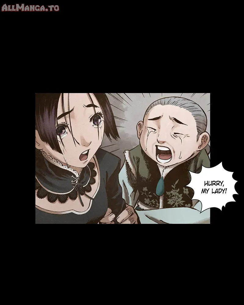 Read Blade of the Phantom Master En Manga Online