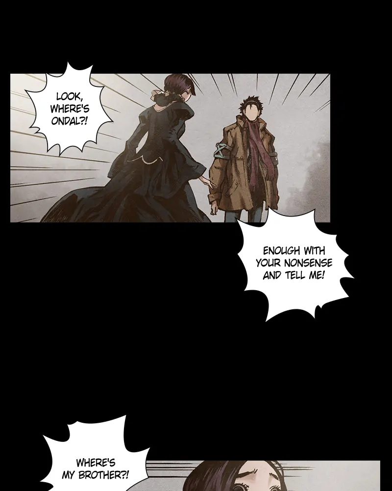 Read Blade of the Phantom Master En Manga Online