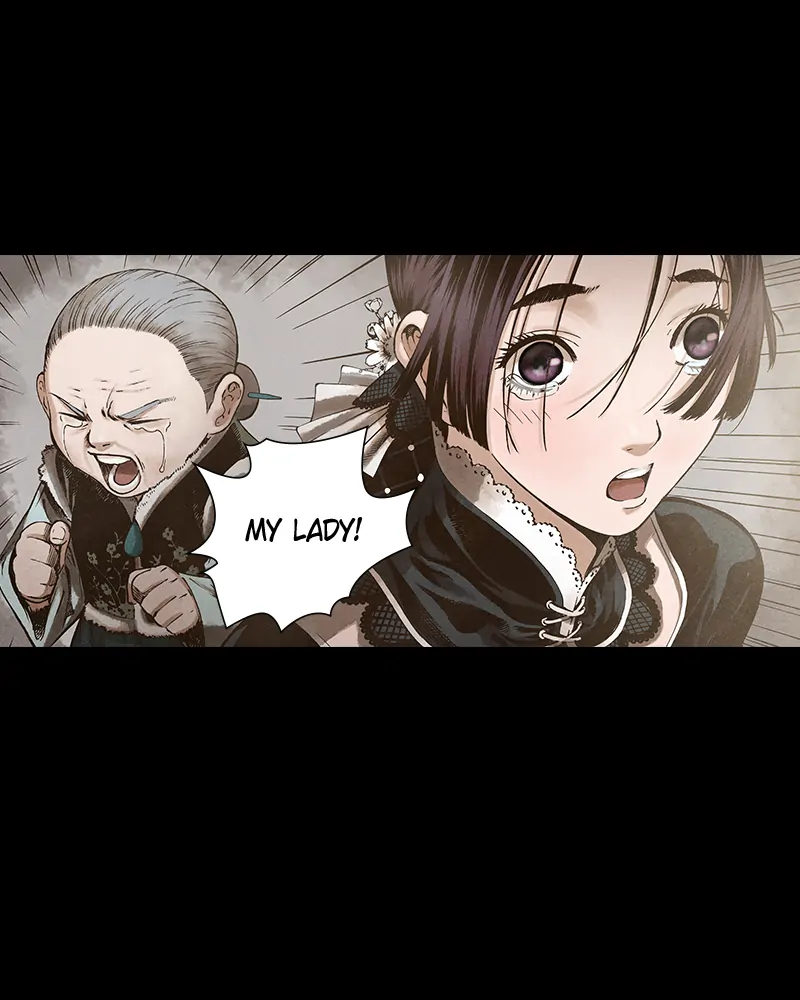 Read Blade of the Phantom Master En Manga Online