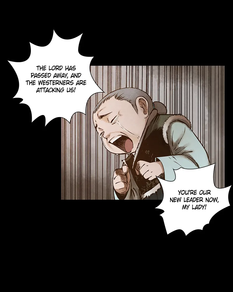 Read Blade of the Phantom Master En Manga Online