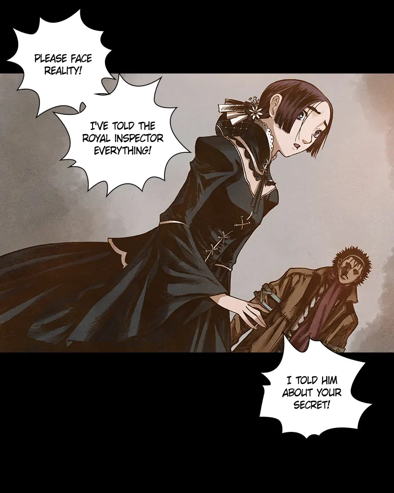 Read Blade of the Phantom Master En Manga Online