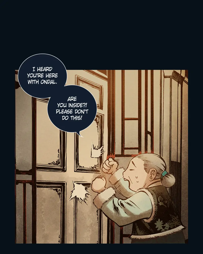 Read Blade of the Phantom Master En Manga Online