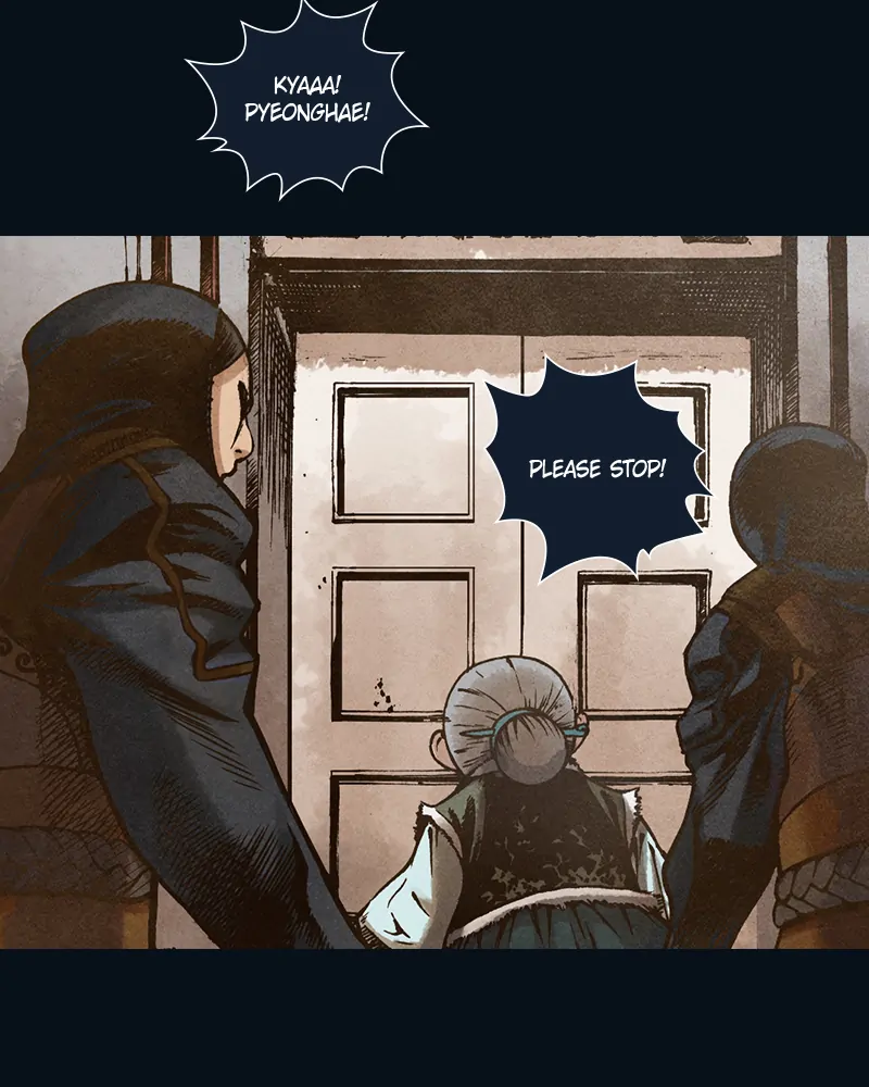 Read Blade of the Phantom Master En Manga Online