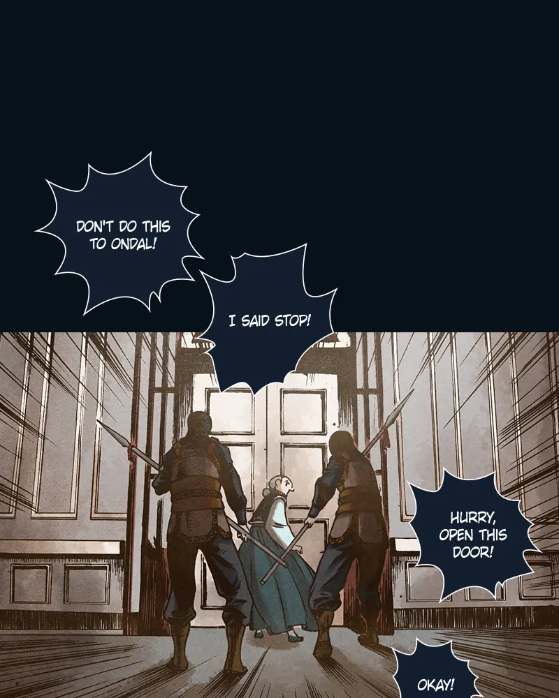 Read Blade of the Phantom Master En Manga Online