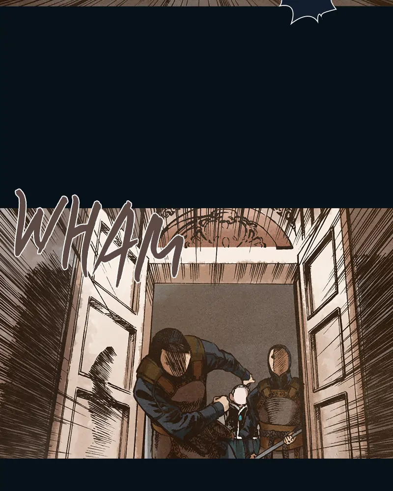 Read Blade of the Phantom Master En Manga Online