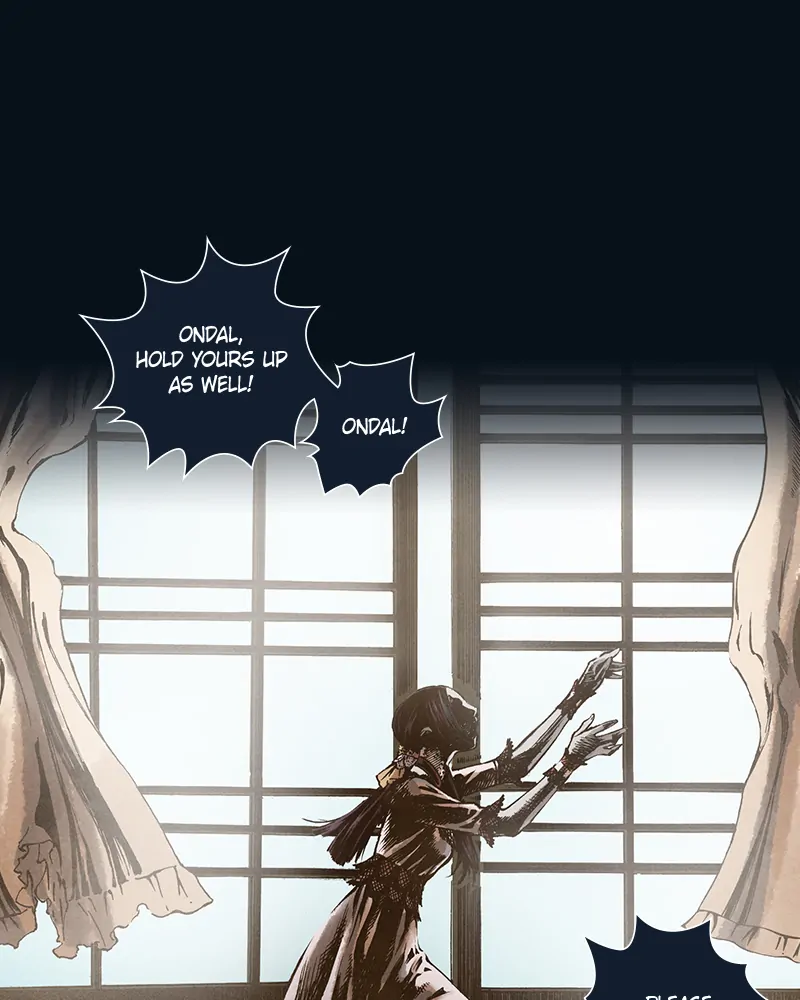 Read Blade of the Phantom Master En Manga Online