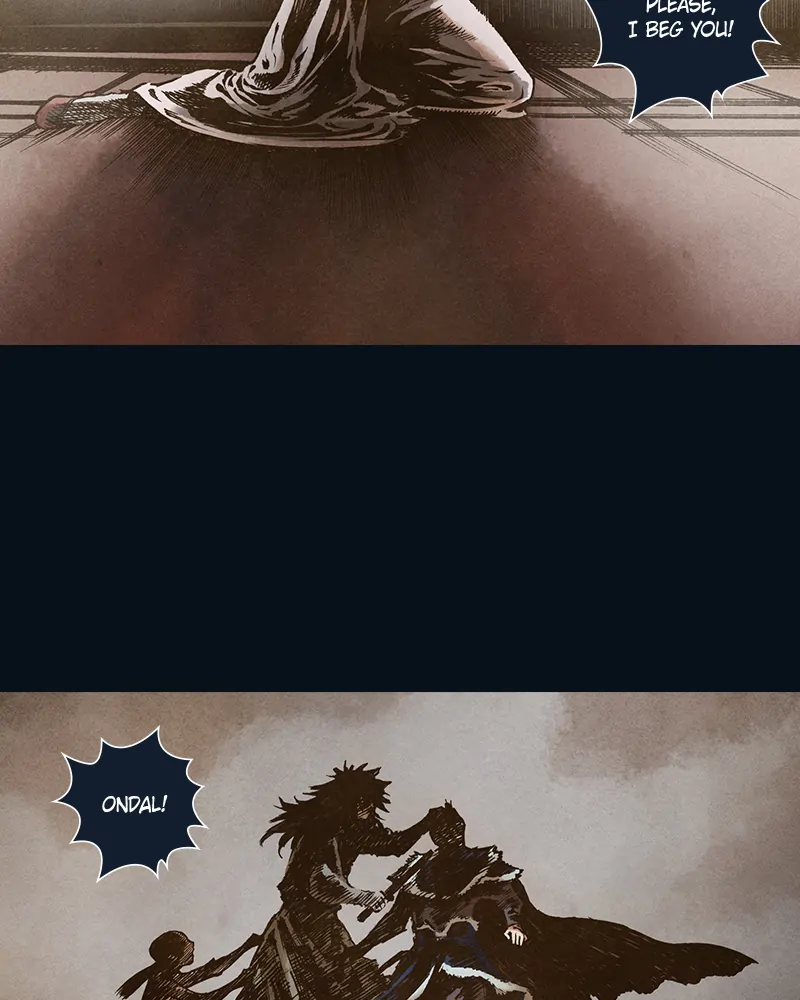 Read Blade of the Phantom Master En Manga Online