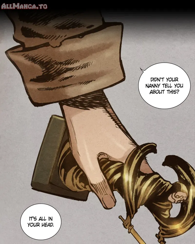 Read Blade of the Phantom Master En Manga Online