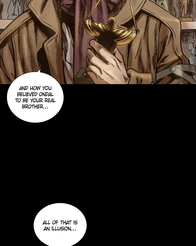 Read Blade of the Phantom Master En Manga Online
