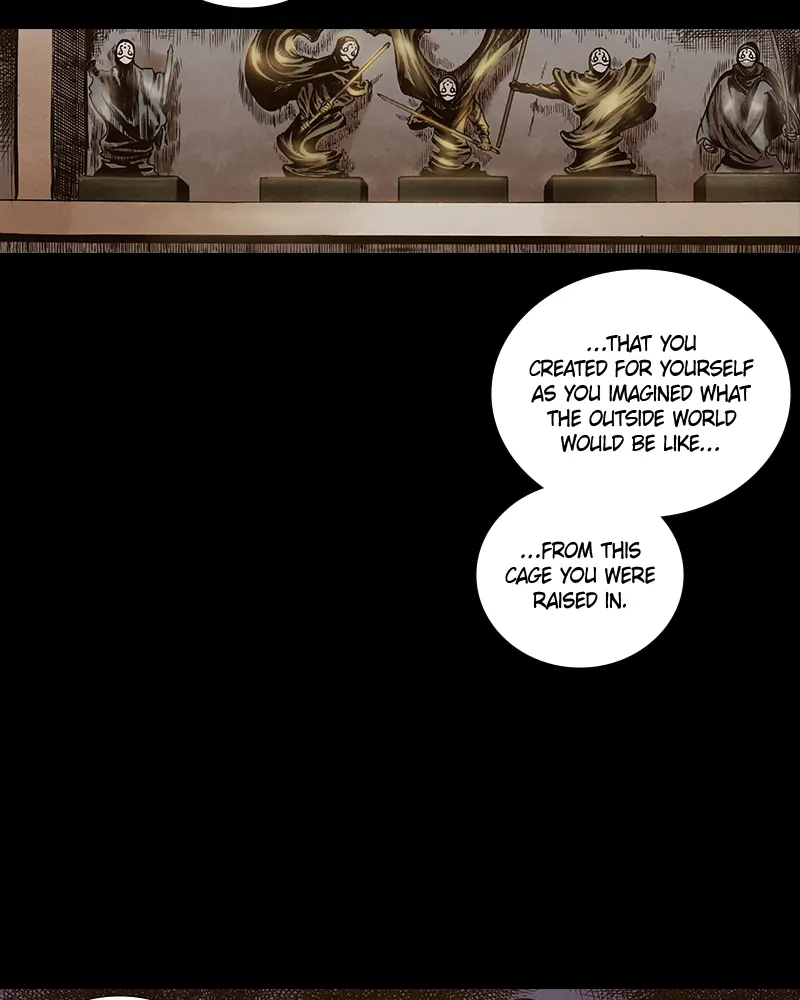 Read Blade of the Phantom Master En Manga Online