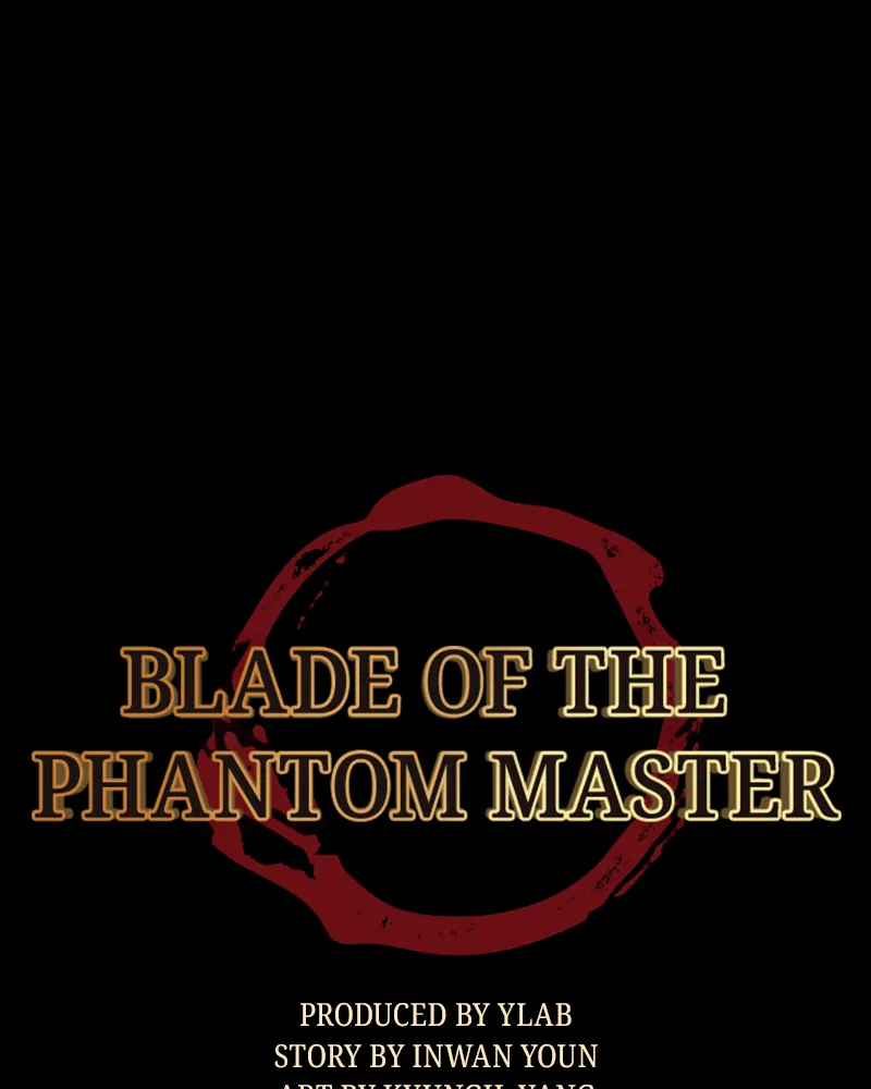 Read Blade of the Phantom Master En Manga Online