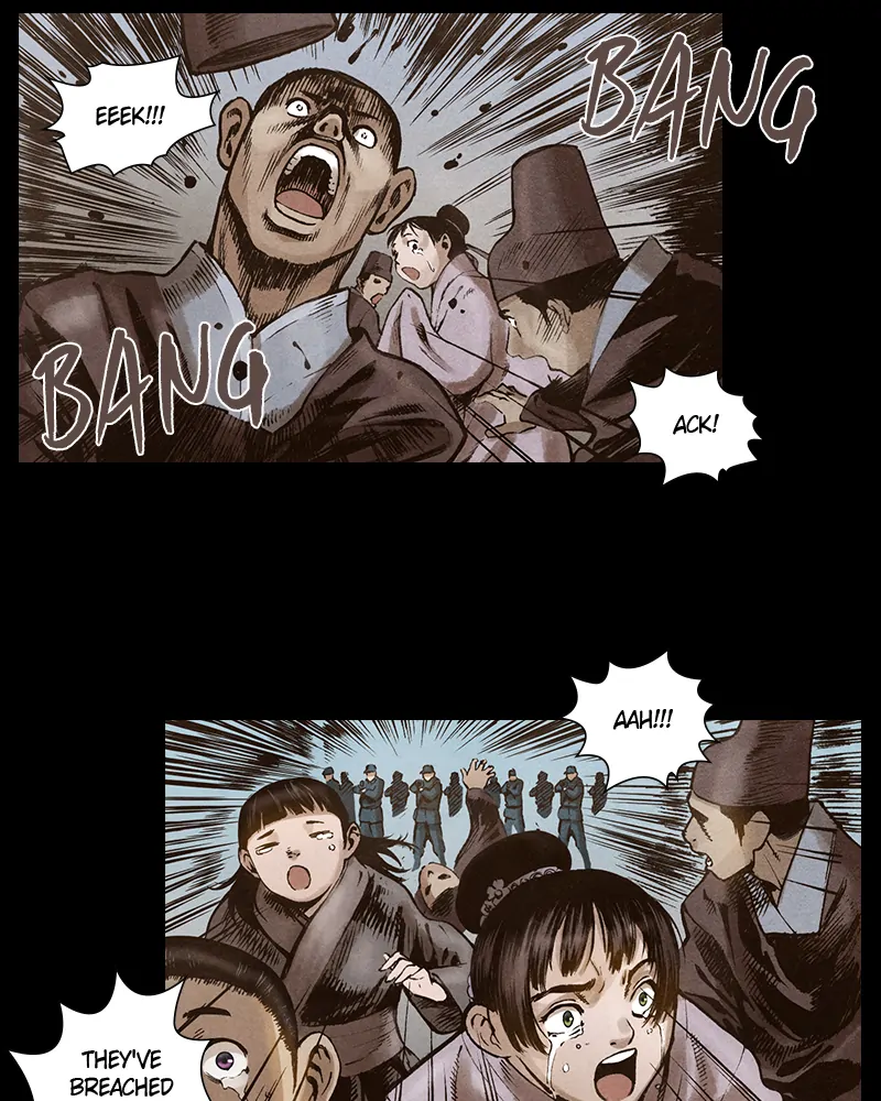 Read Blade of the Phantom Master En Manga Online