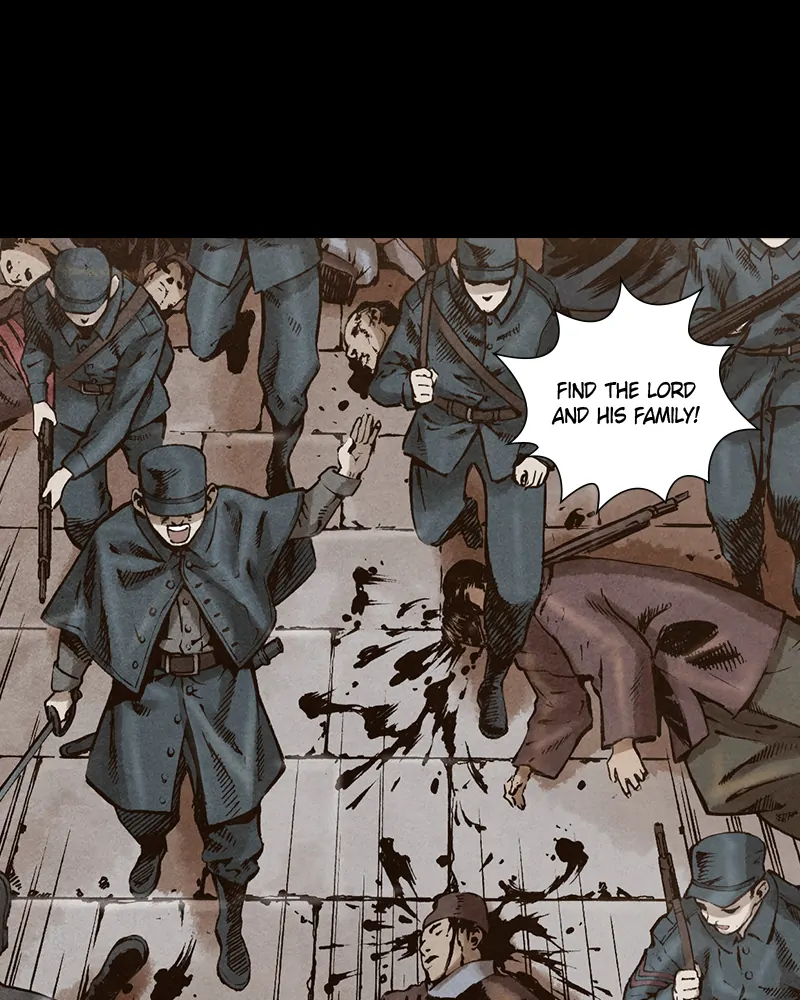 Read Blade of the Phantom Master En Manga Online