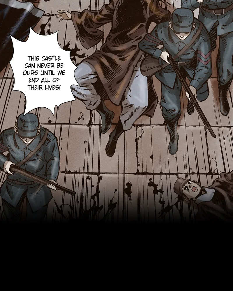 Read Blade of the Phantom Master En Manga Online