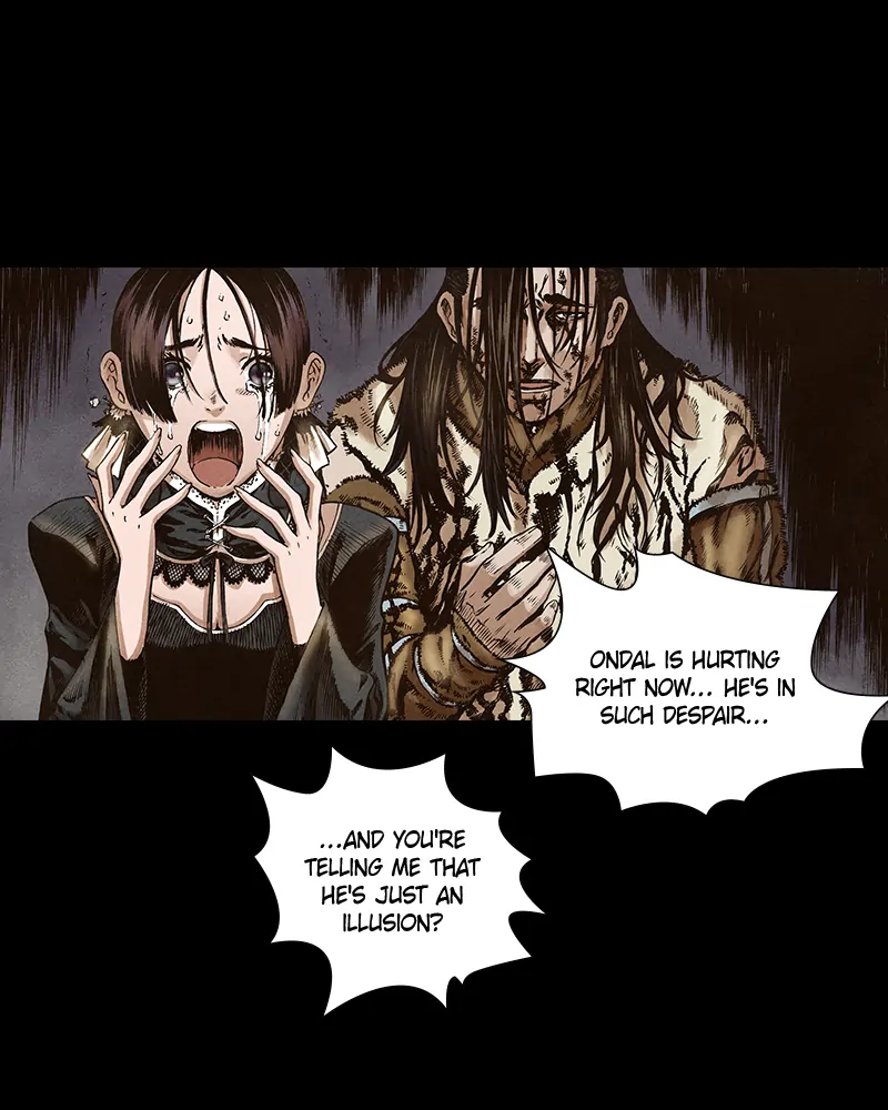 Read Blade of the Phantom Master En Manga Online