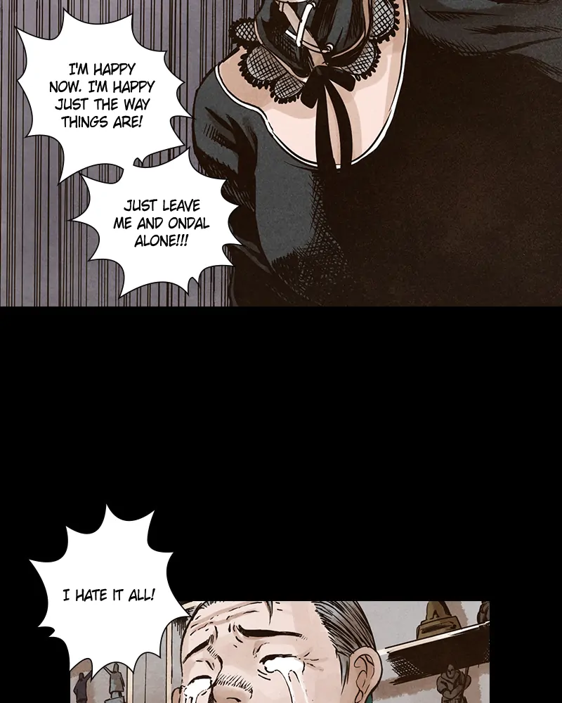 Read Blade of the Phantom Master En Manga Online