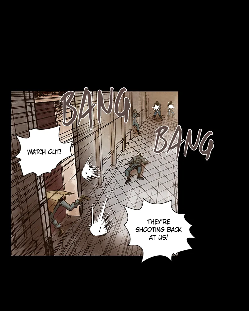 Read Blade of the Phantom Master En Manga Online
