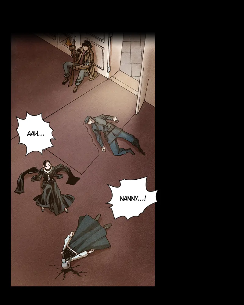 Read Blade of the Phantom Master En Manga Online