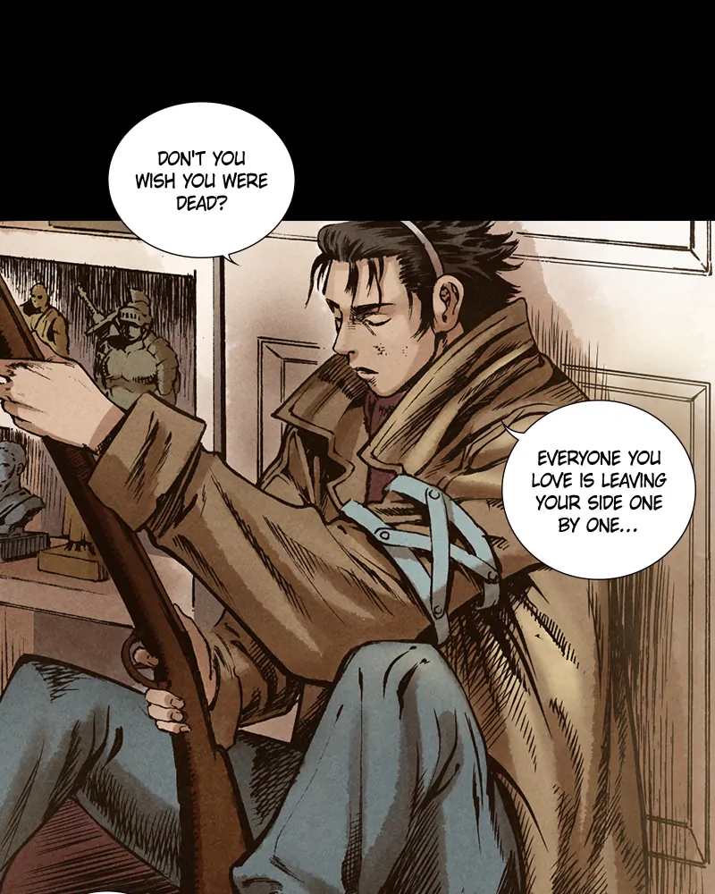 Read Blade of the Phantom Master En Manga Online