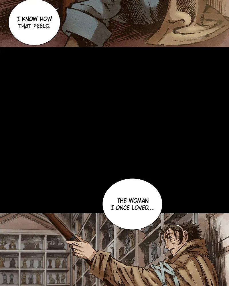 Read Blade of the Phantom Master En Manga Online