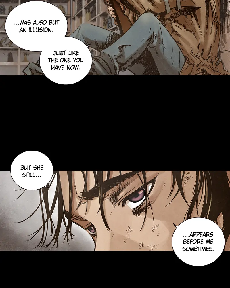 Read Blade of the Phantom Master En Manga Online
