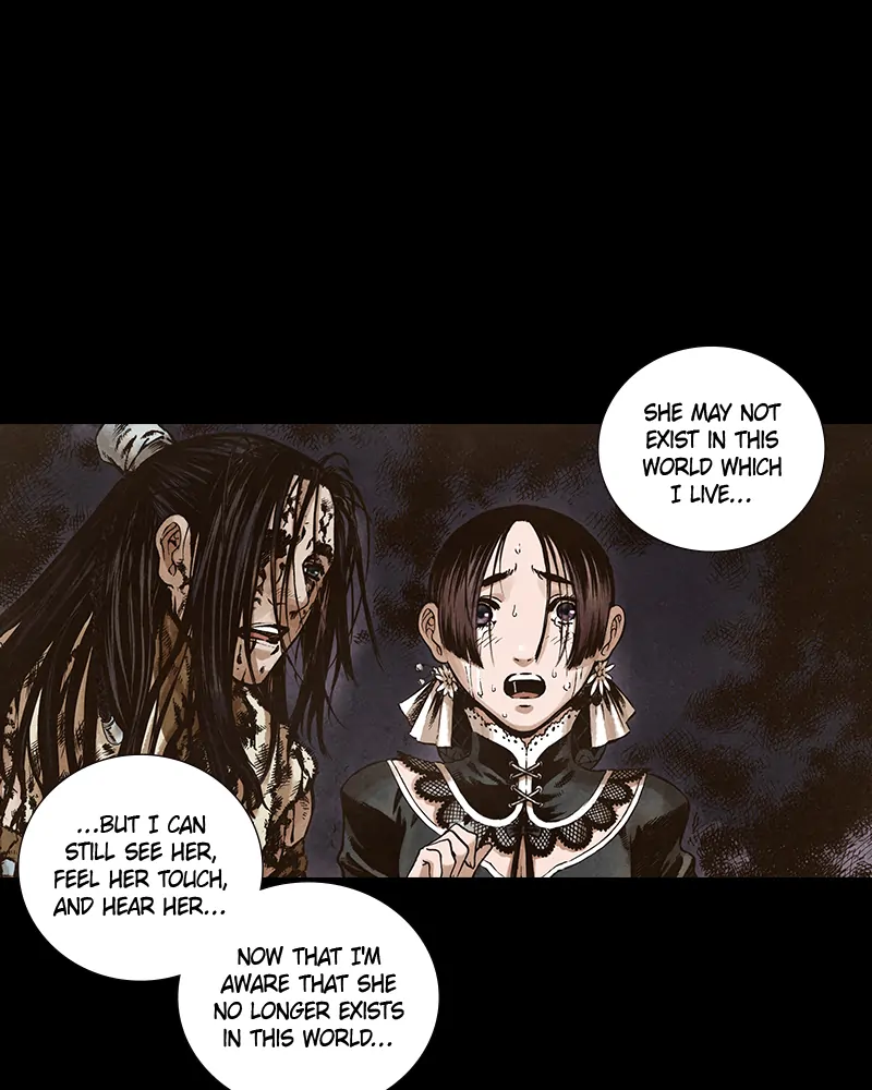 Read Blade of the Phantom Master En Manga Online