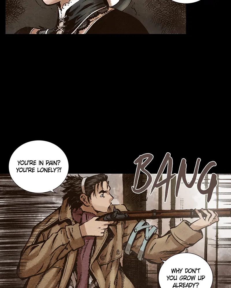 Read Blade of the Phantom Master En Manga Online