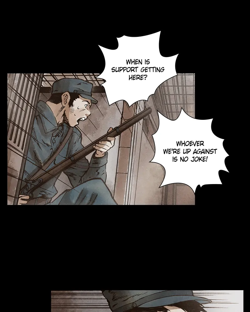 Read Blade of the Phantom Master En Manga Online