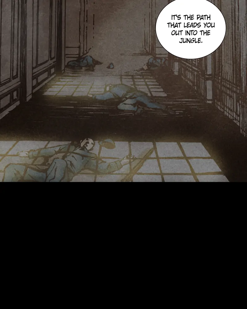 Read Blade of the Phantom Master En Manga Online