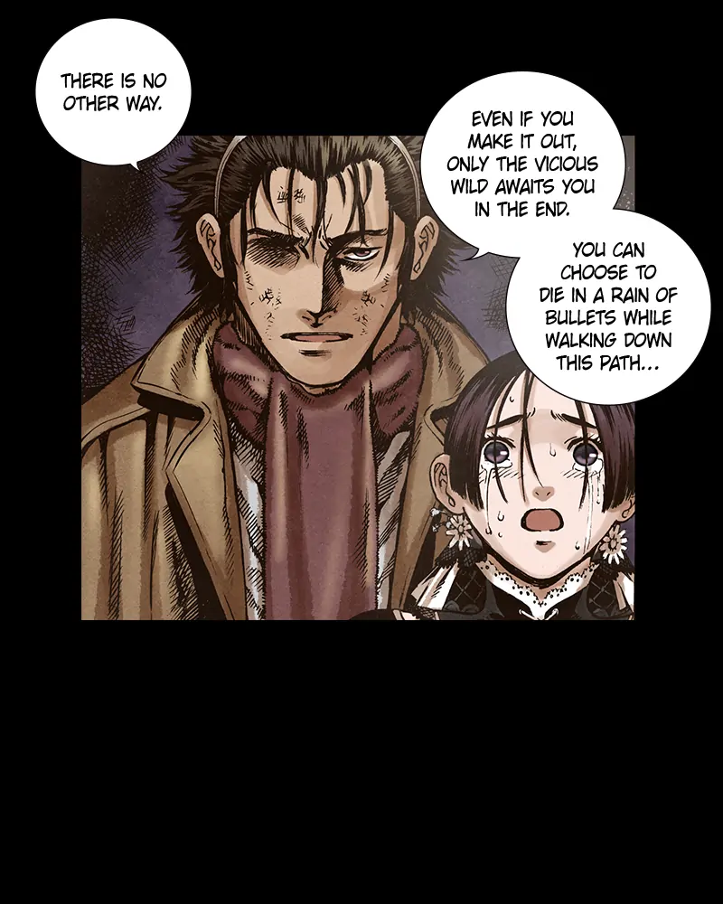 Read Blade of the Phantom Master En Manga Online