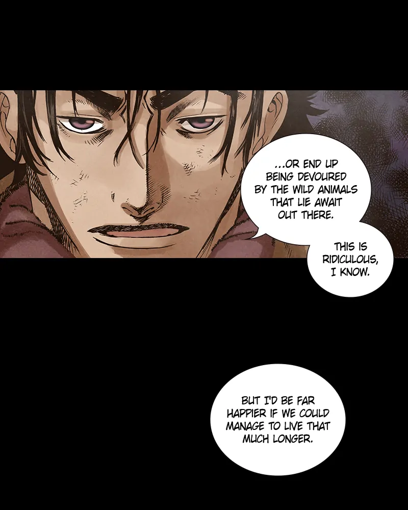 Read Blade of the Phantom Master En Manga Online