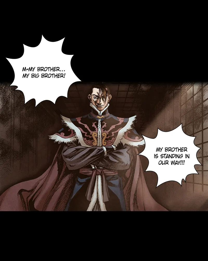 Read Blade of the Phantom Master En Manga Online