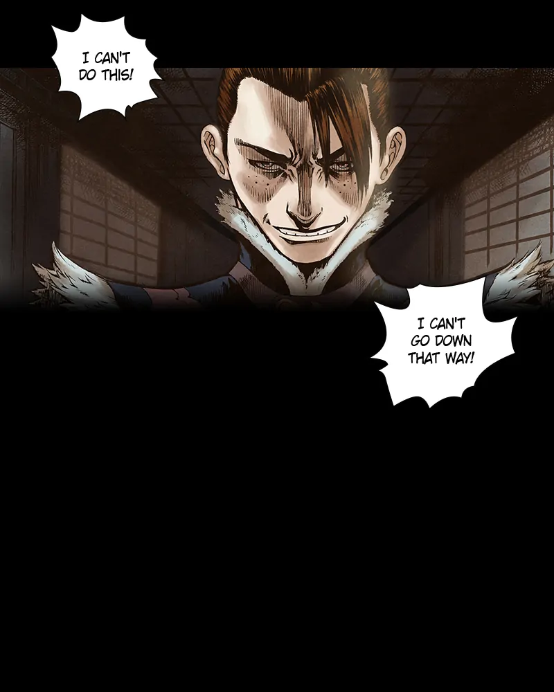 Read Blade of the Phantom Master En Manga Online