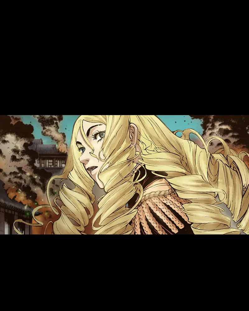 Read Blade of the Phantom Master En Manga Online