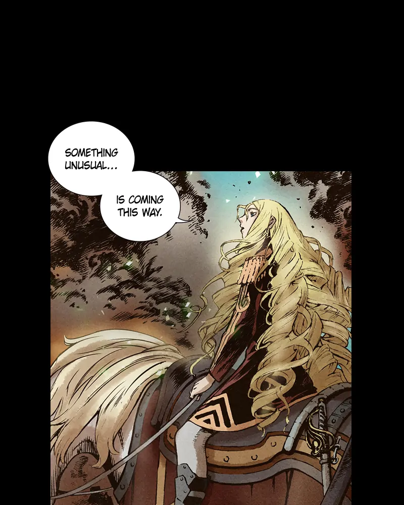 Read Blade of the Phantom Master En Manga Online