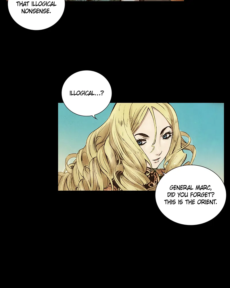 Read Blade of the Phantom Master En Manga Online