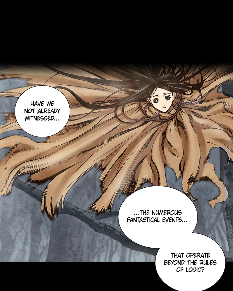Read Blade of the Phantom Master En Manga Online