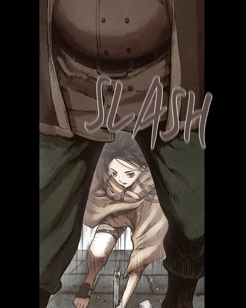 Read Blade of the Phantom Master En Manga Online