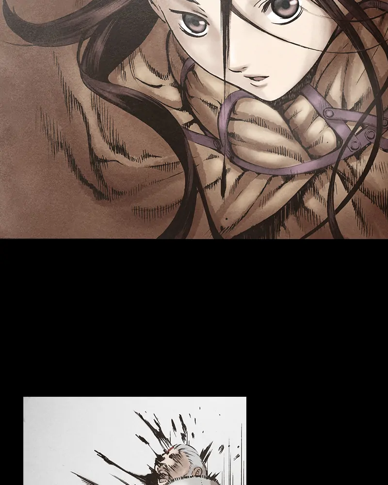 Read Blade of the Phantom Master En Manga Online