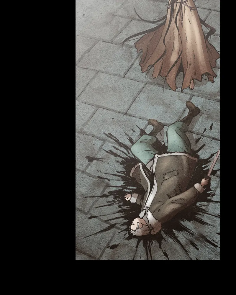 Read Blade of the Phantom Master En Manga Online