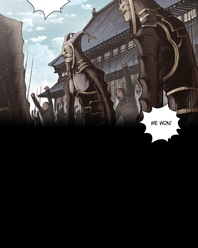 Read Blade of the Phantom Master En Manga Online