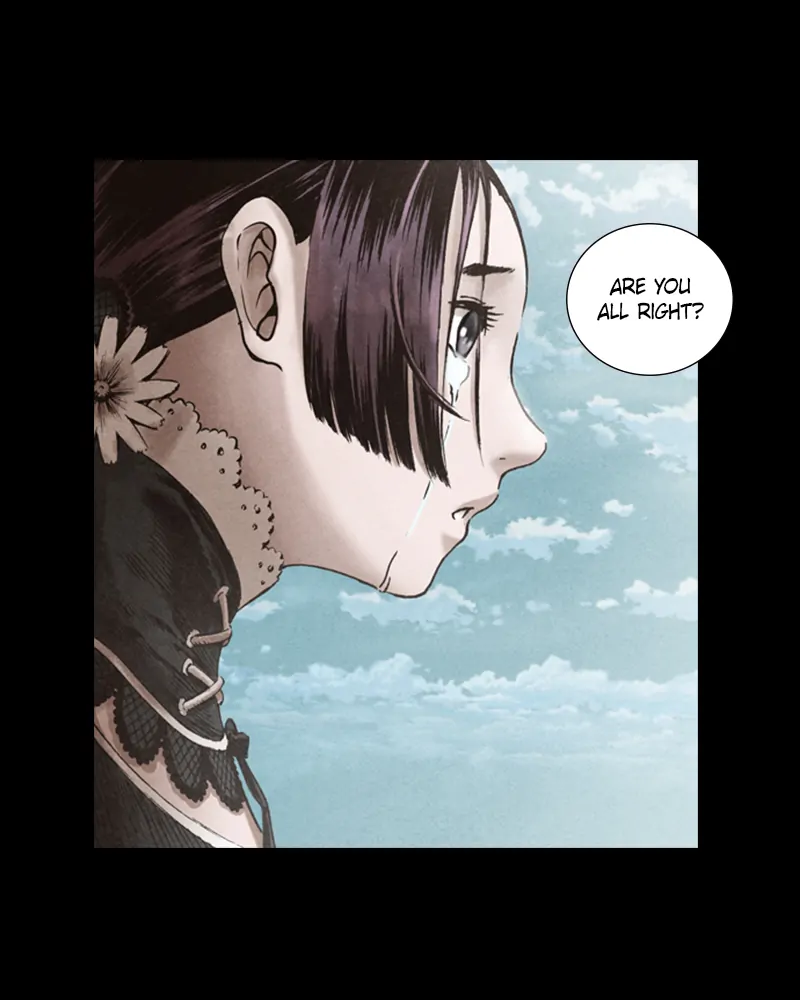 Read Blade of the Phantom Master En Manga Online